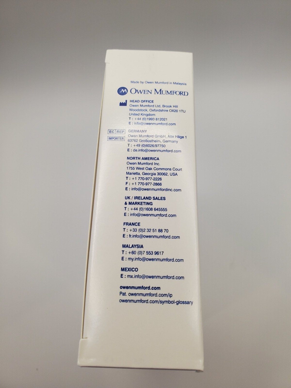 Autoject 2 Fixed Needle Device 1 Each (Pack of 1)