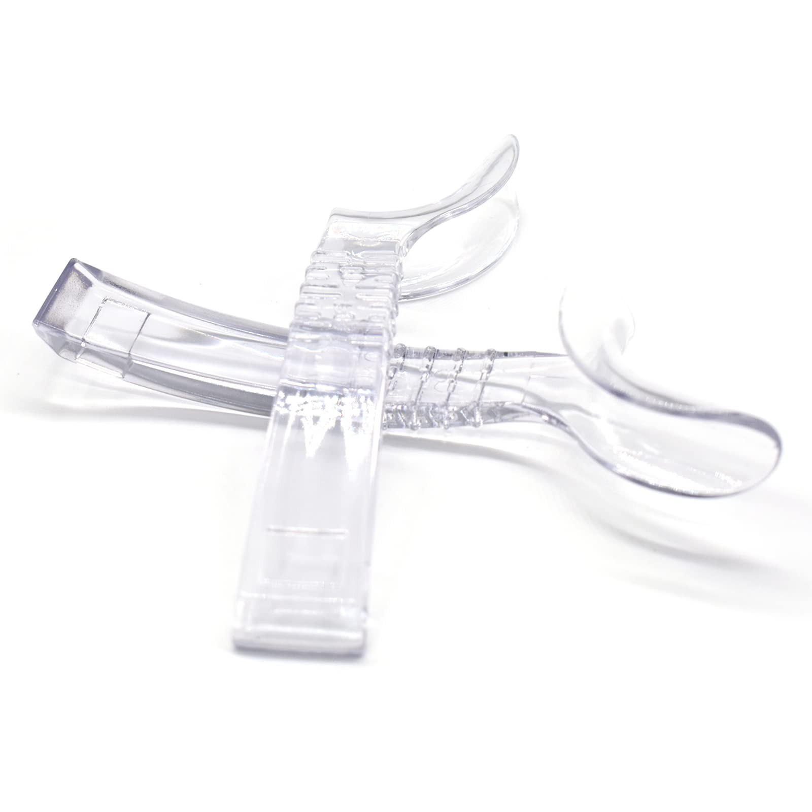 Angzhili 4 Pcs Dental Intraoral Cheek Retractor,Half-Lip…