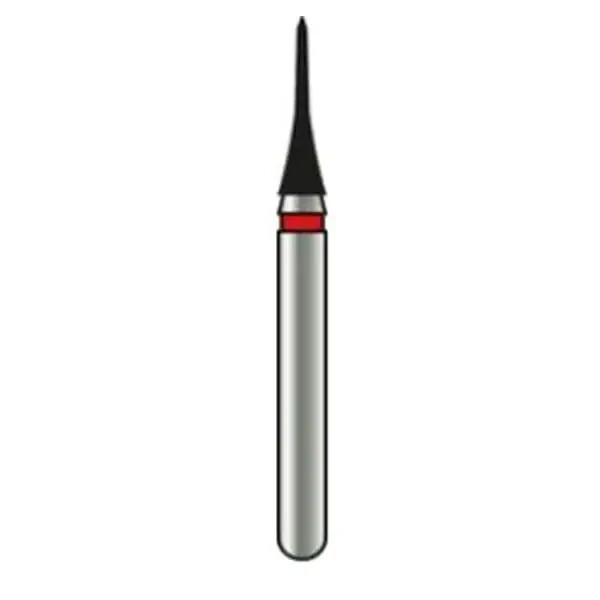Coltene Dental Alpen X1 Diamond Mosquito Interproximal 25/bx 392-016F X392F016