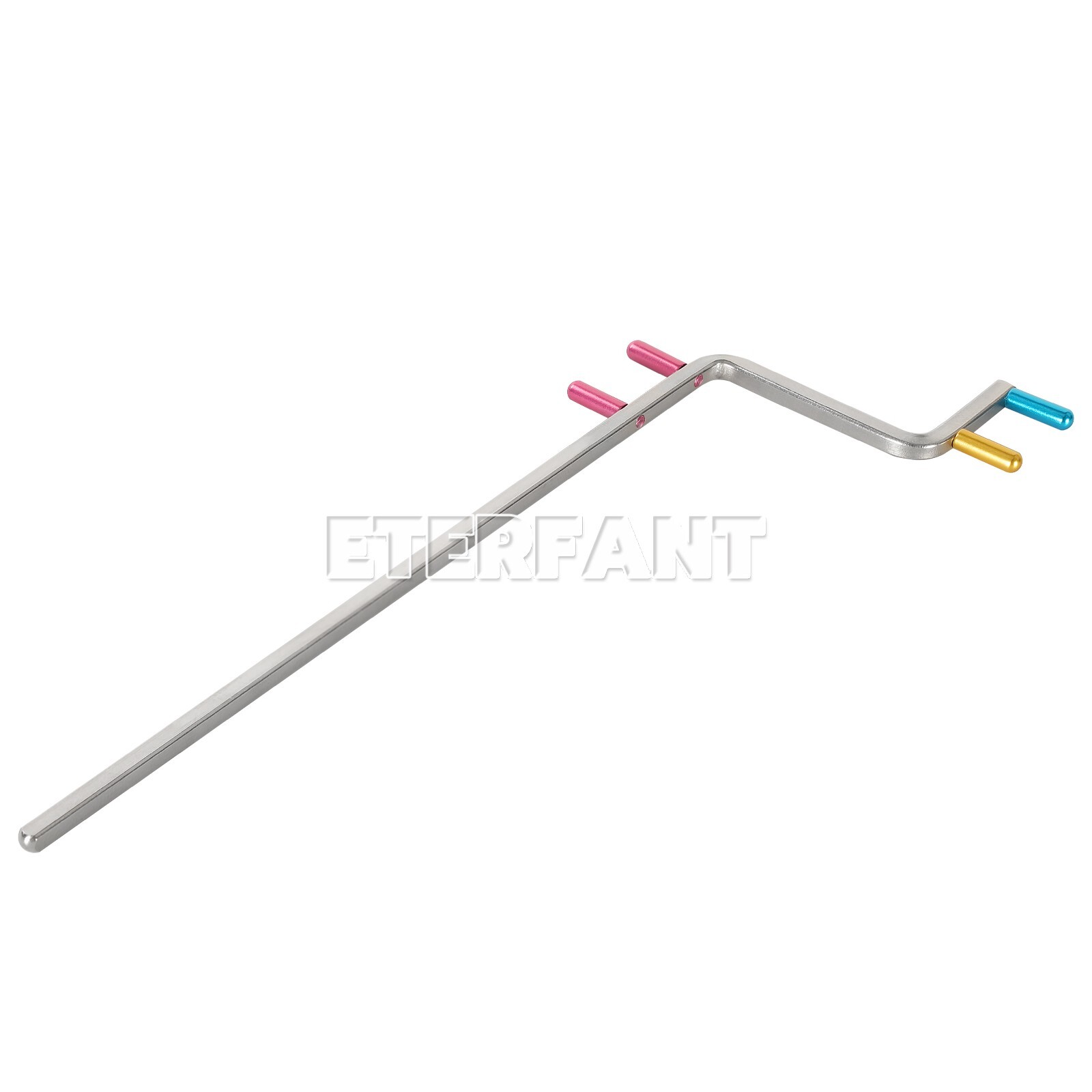 Universal Aiming Arm Color Coded Rinn XCP-ORA Style X-Ray Positioning System