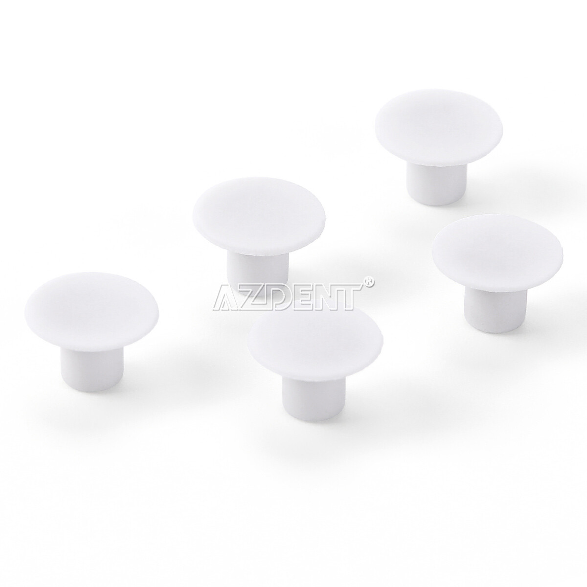 Dental Composite Polishing Kit RA HP Bur Wheel Disc For Low-Speed Handpiece