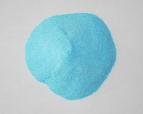 50 Pounds – Copper Sulfate Pentahydrate Powder – 99% Pure