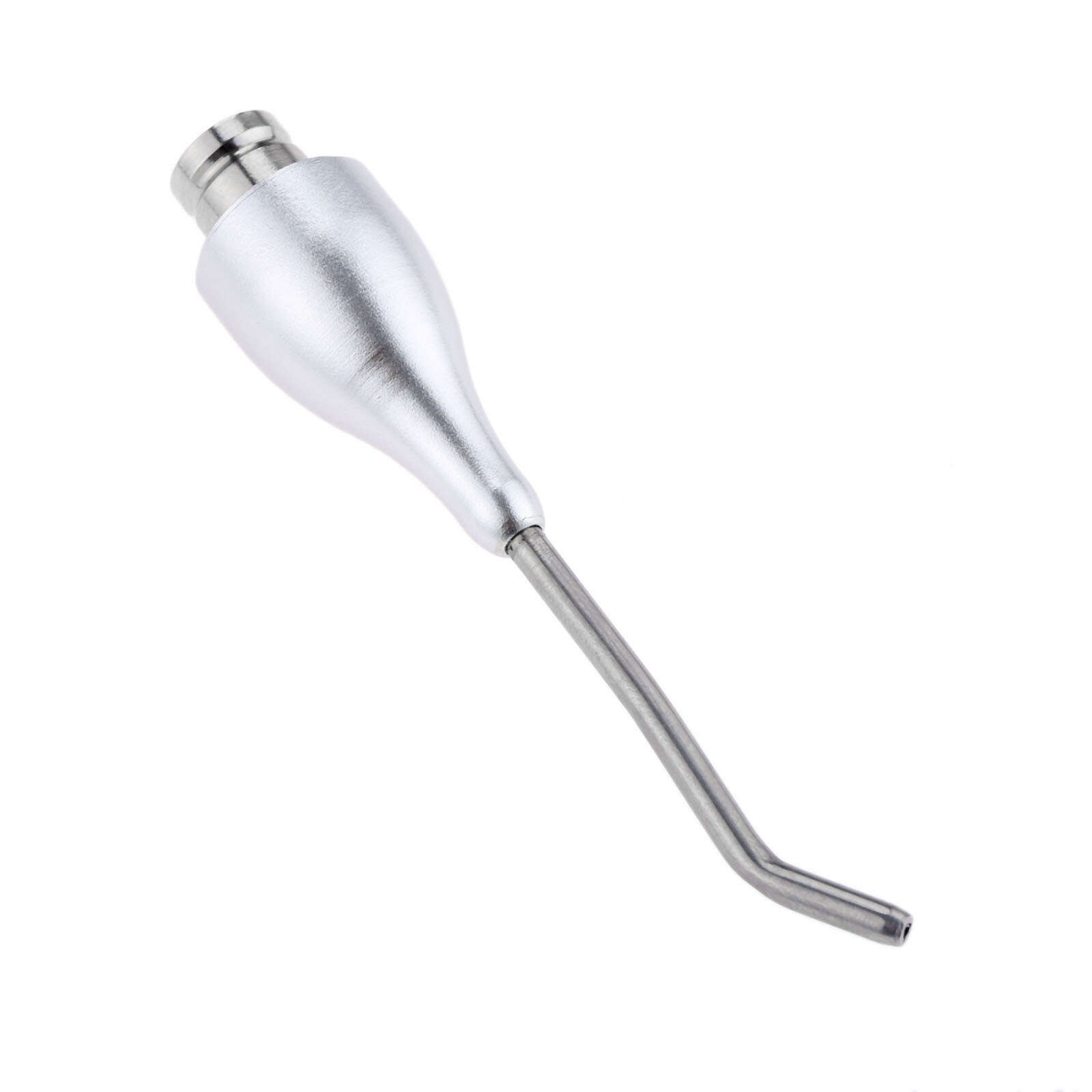 1/2/5x Dental Spray Nozzle Tips F Teeth Air Flow Polisher Prophy Jet 3.23″x0.63″