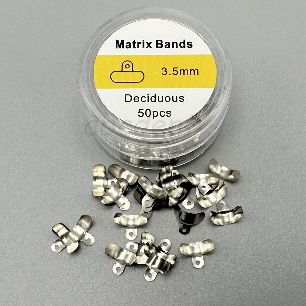 Dental Matrix Bands Ring Plier Sectional Matrice Clamp Fit Garrison Palodent V3