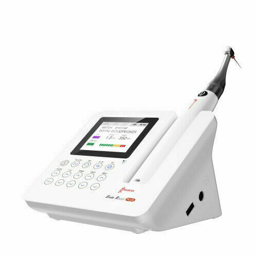 Woodpecker Endoradar Plus Endomotor with Apex Locator Advance Model Original