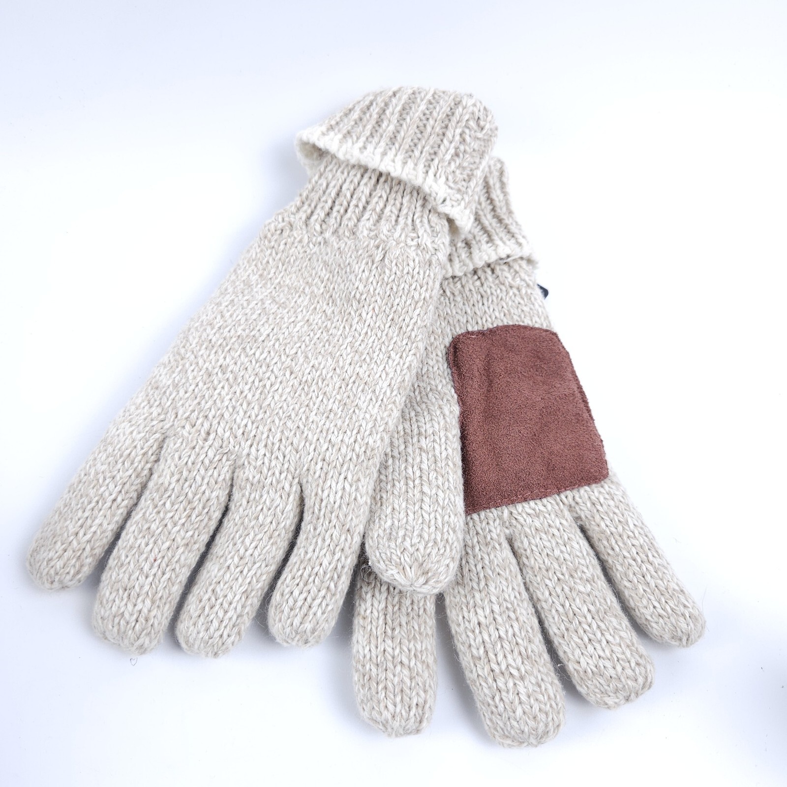 Hand Armor Ragwool Full Fingered Gloves