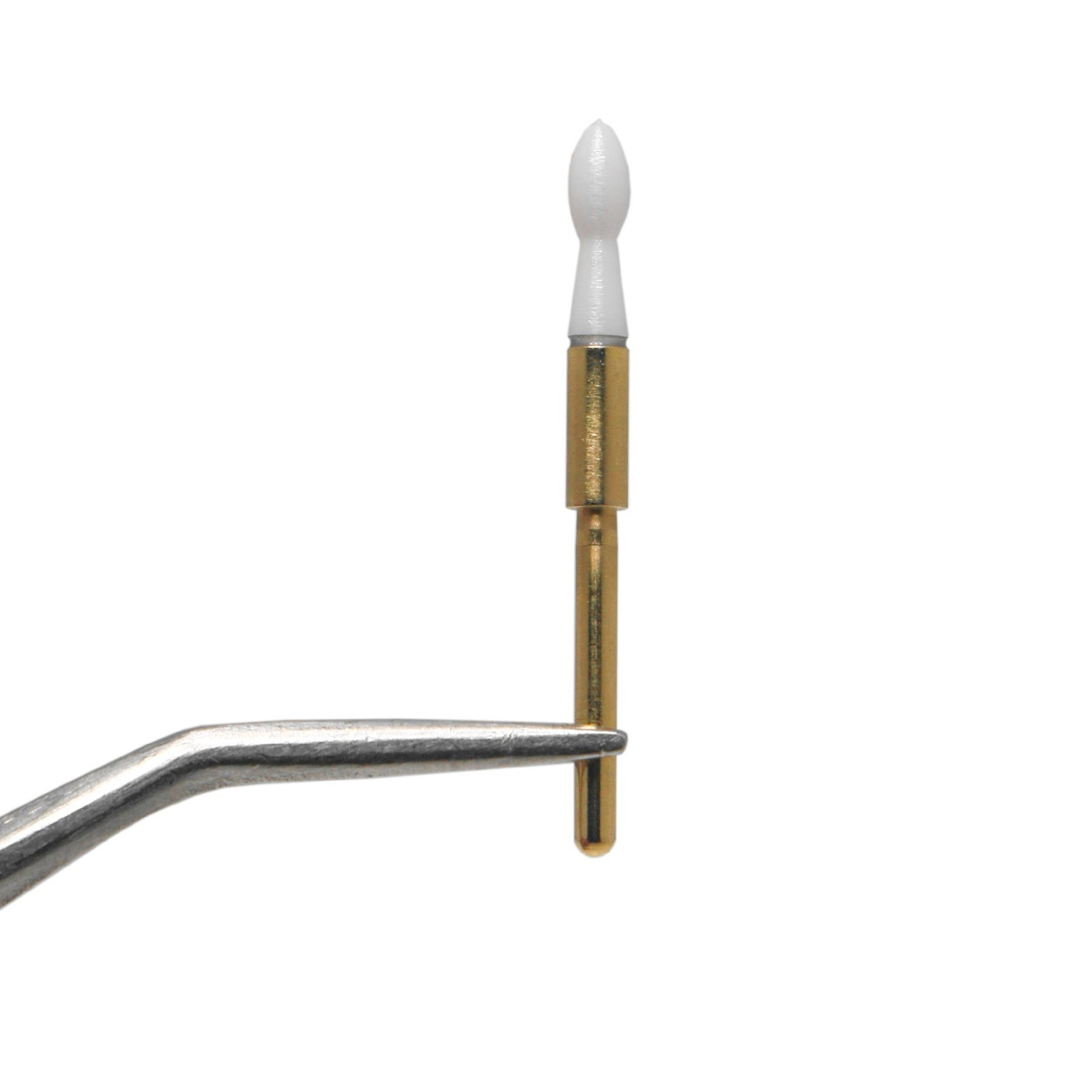 Dental Soft Tissue Trimmer Bur For Gingival Gingivectomy FG1.5mm/2.3mm