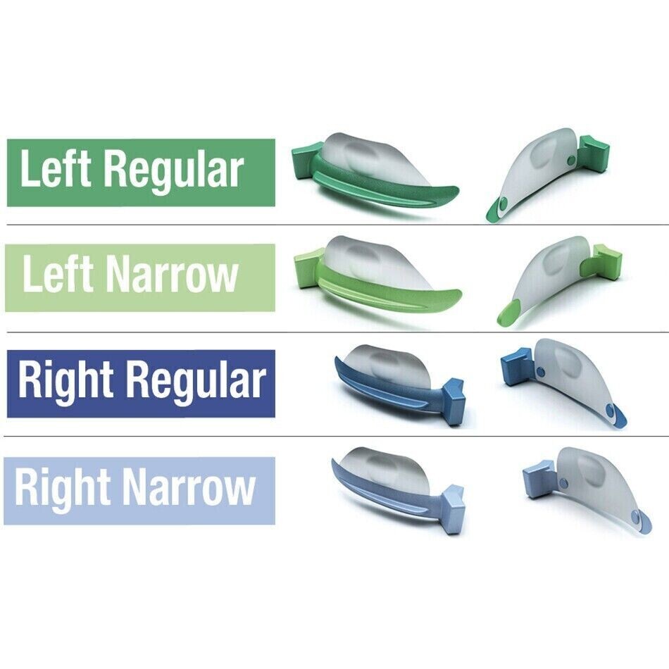 Directa FenderMate Assortment Sectional Matrix Designed for Minimally Invasive
