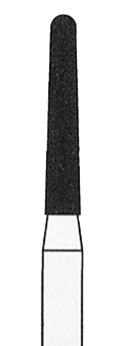 SUPÉR Multi-Use Diamonds Chamfer 856/014F FINE pack of 10 – $5 Combine Ship