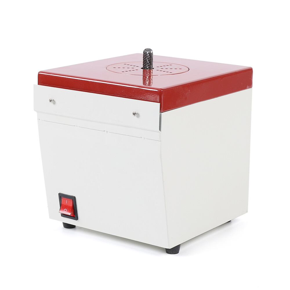 2800RPM Dental Plaster Model Arch Trimmer Trimming Machine Dental Lab Equipment