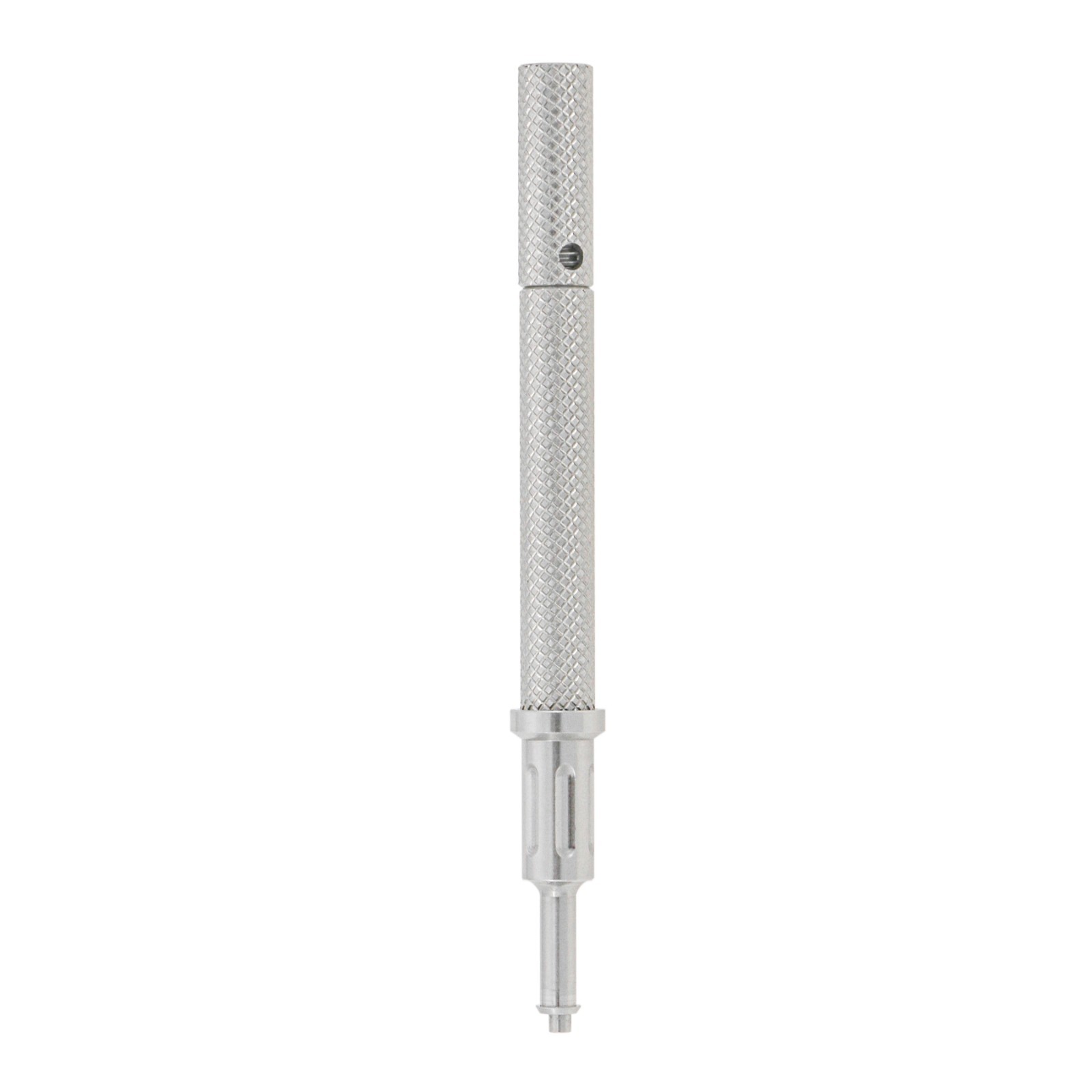 Dental Locator Core Tool 3 in 1 Insertion Extraction Remove Retention Male Caps