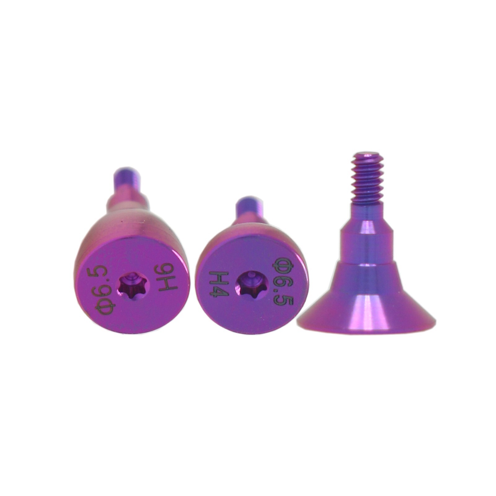 US Dental NC/RC Healing Abutment Closure Caps Mini Regular Fit Straumann ITI BLT