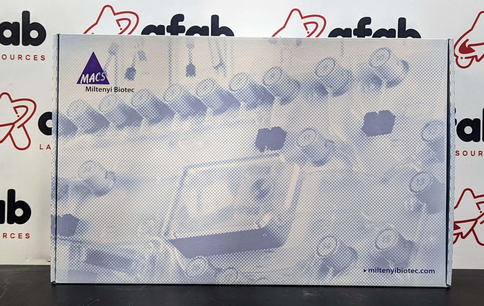 Miltenyi CliniMACS Prodigy Tubing Set TS 710