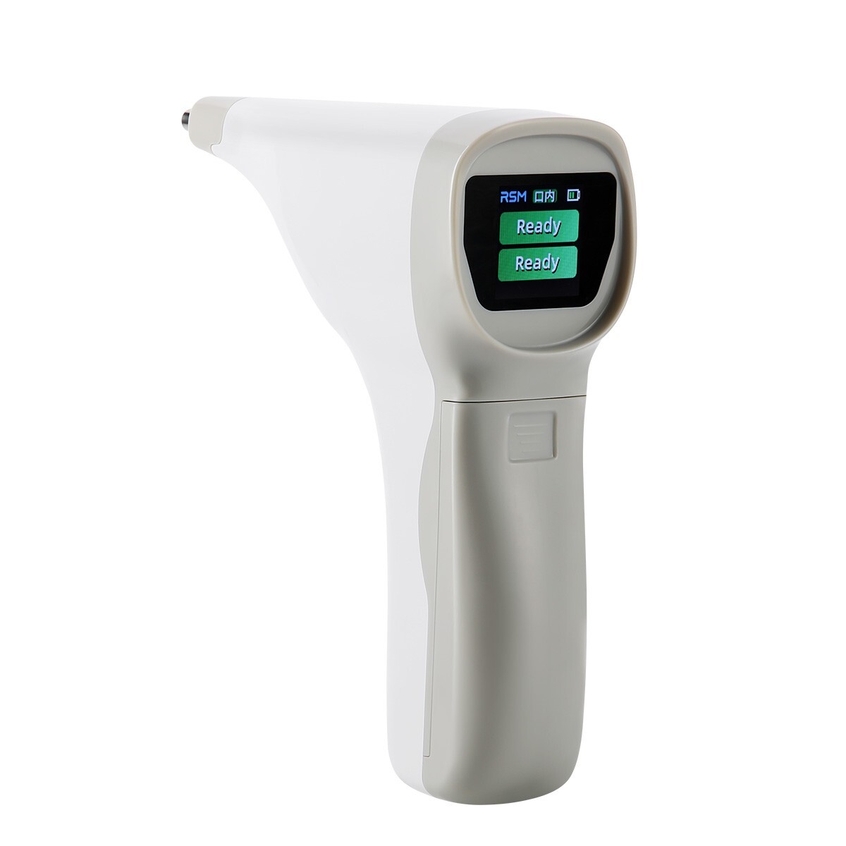AZDENT Dental Teeth Whitening Digital Shade Guide LED Tooth Color Compar G1N
