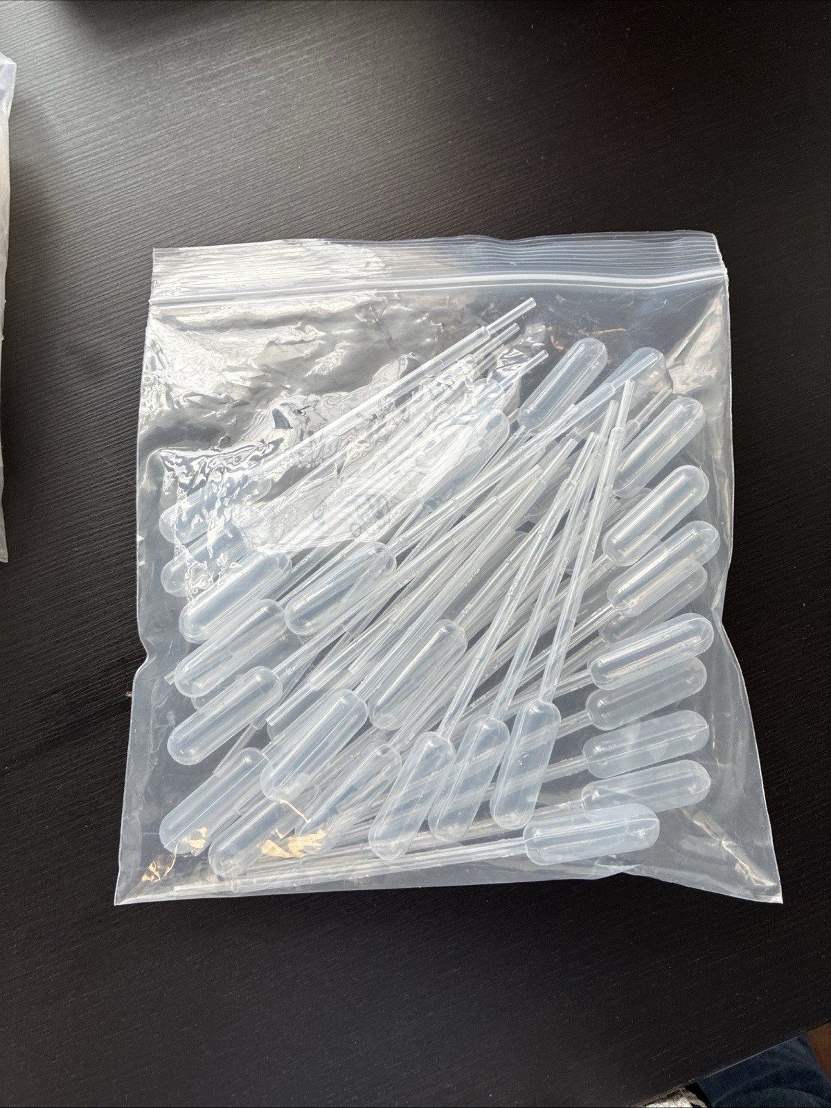 1.0ml Graduated Transfer Pipette , 1/4ml Grad, 145mm Long (Pack of 100)