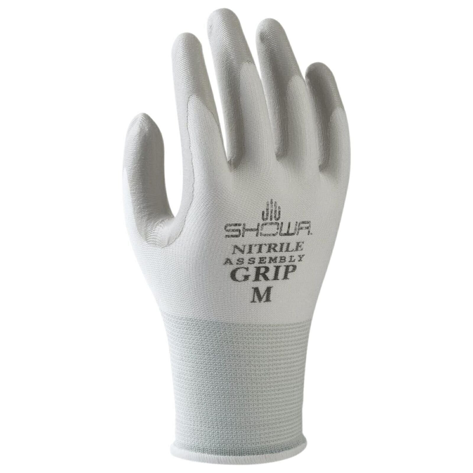 SHOWA 370W – General Purpose Gloves