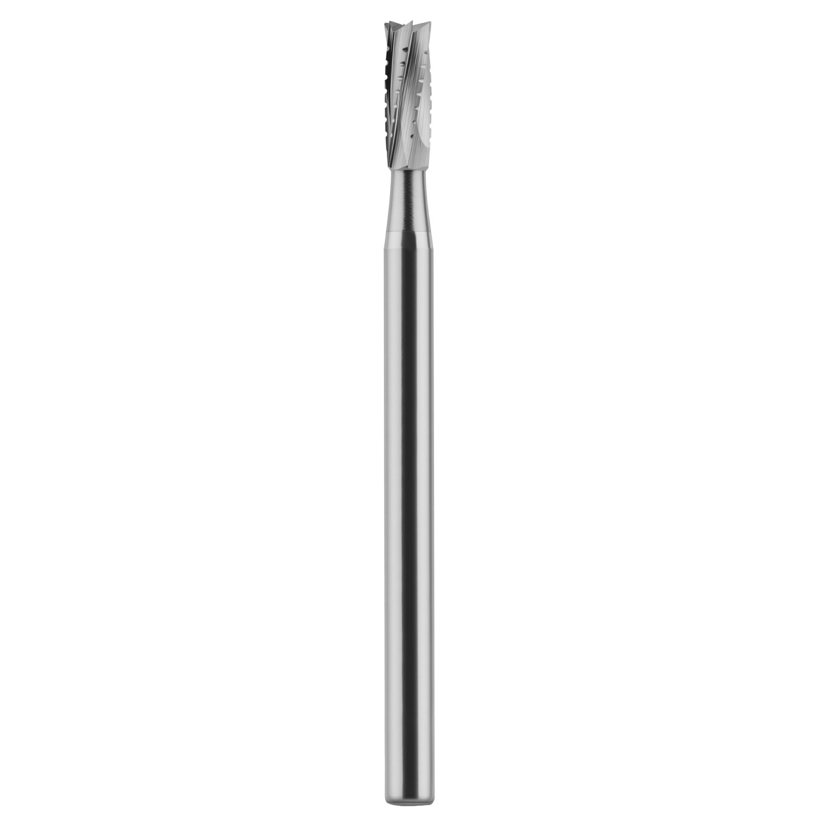 Wave Dental Surgical Bur Carbide FGOS 560 25mm Length Flat End Cylinder Crosscut