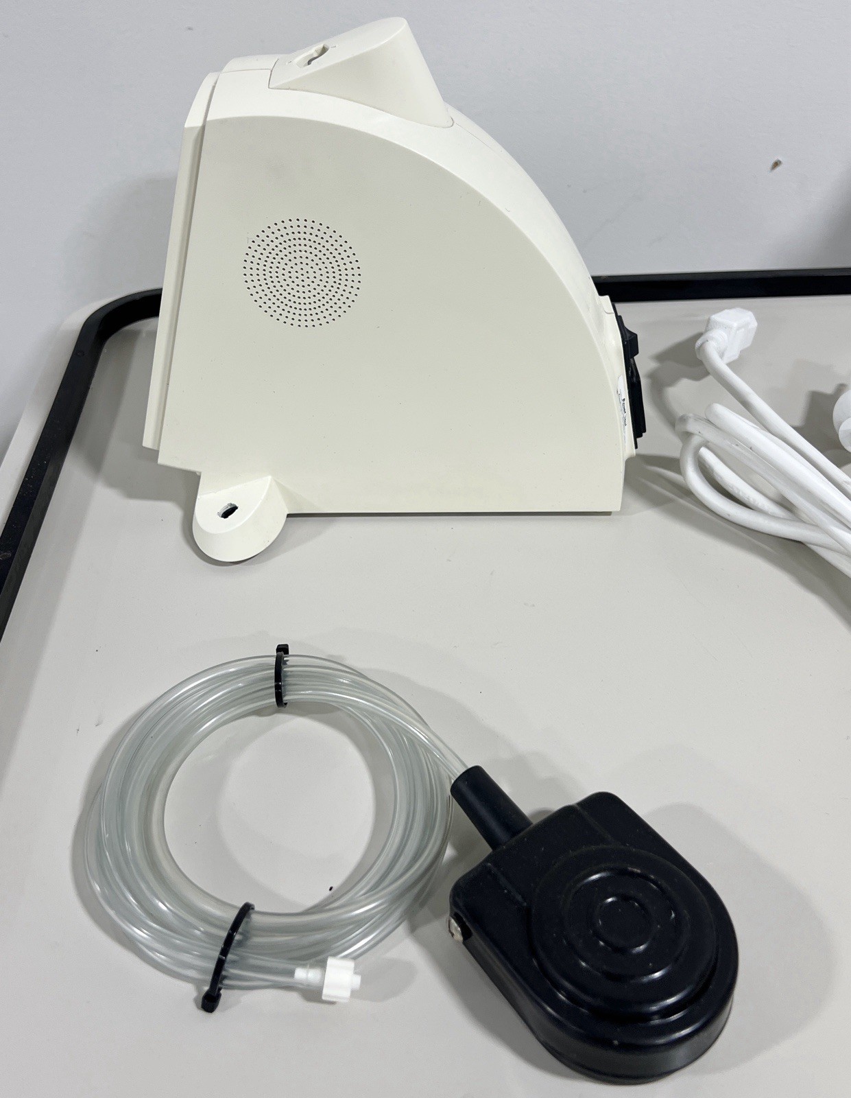 STA Single Tooth Anesthesia Milestone Scientific – The Wand