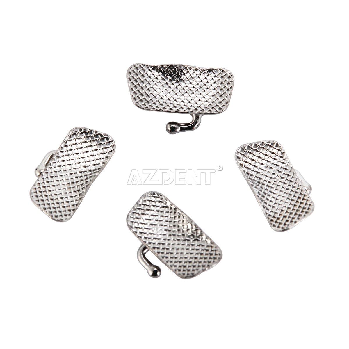 Dental Endodontic Rotary Paste Carriers Stainless Engine Rotary 25mm #25-#40