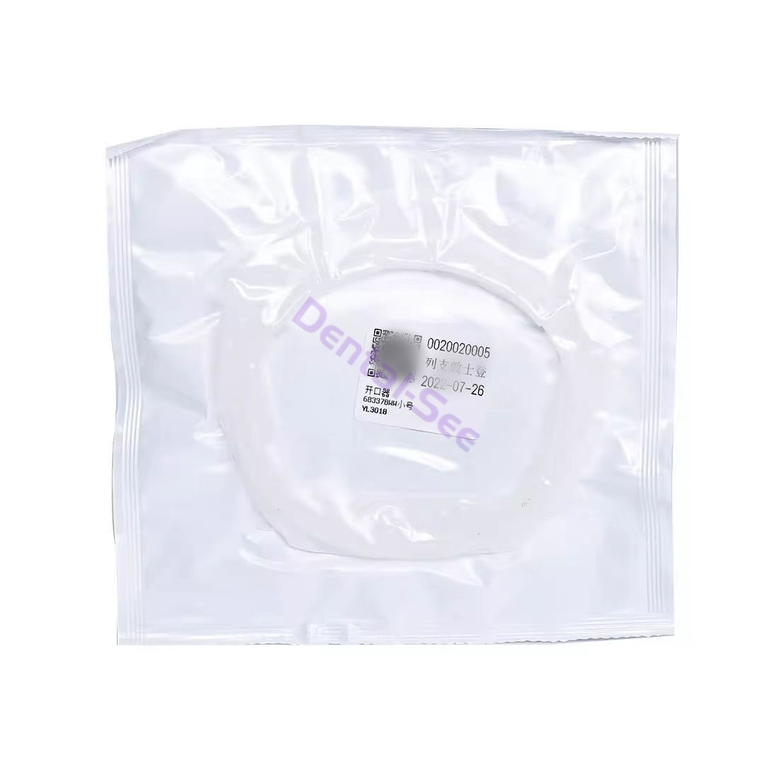 Ivoclar Vivadent Optragate Dental 3D Cheek Retractor Mouth Opener Adult Regular