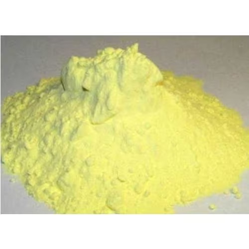 Sulfur Powder – High Purity (99.5%) 1 lb. quantity – Free Shipping