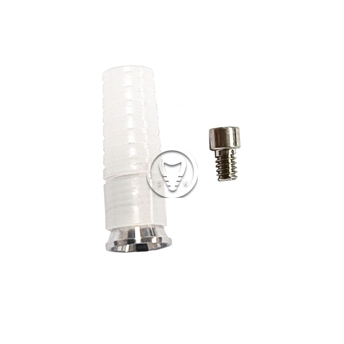 Crco castable mult unit abutment ucla sleeves fits to Megagen Anyridge Anyone