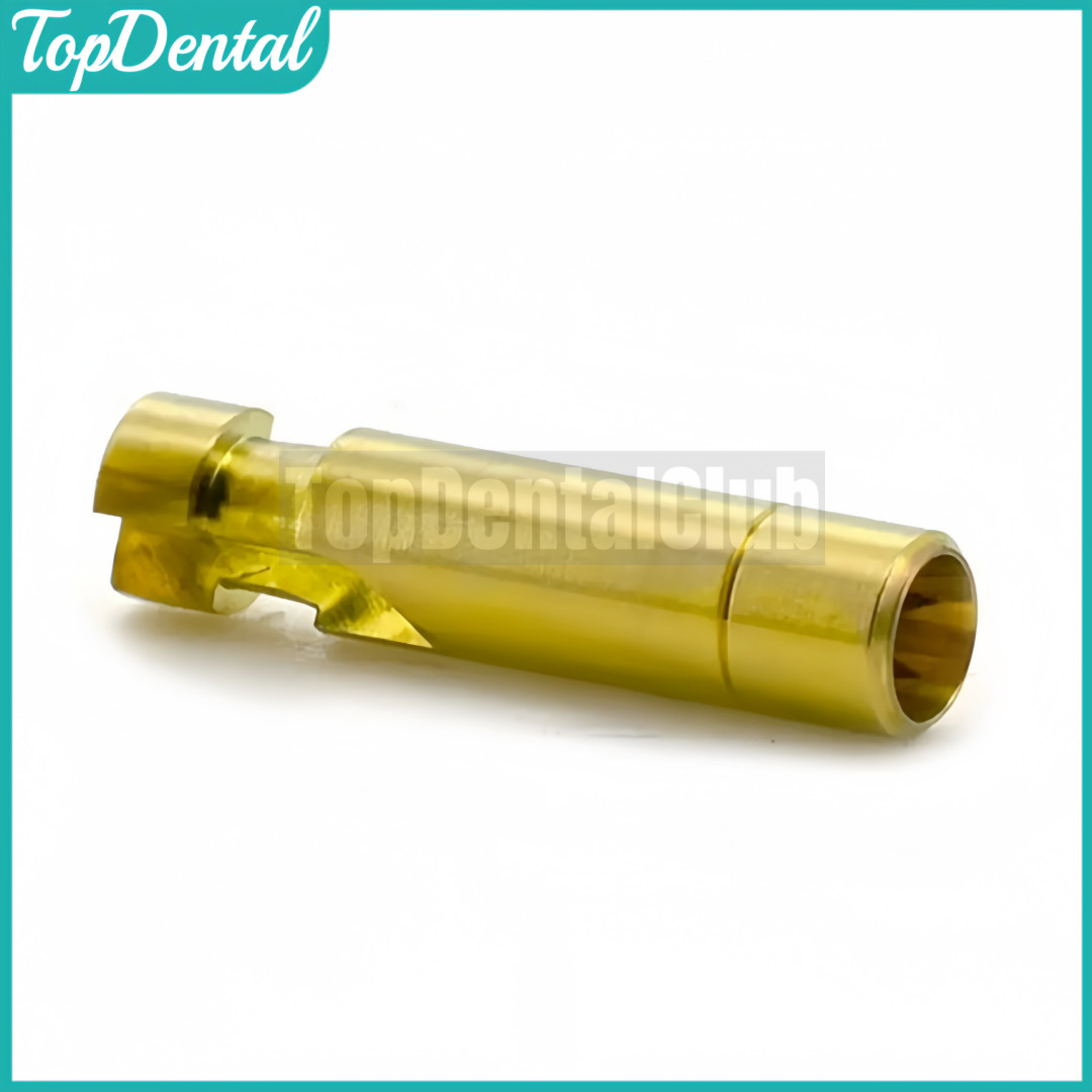 Dental U-Line Fixture Lab Analog Fixture Level Impression Transfer Replace OSS