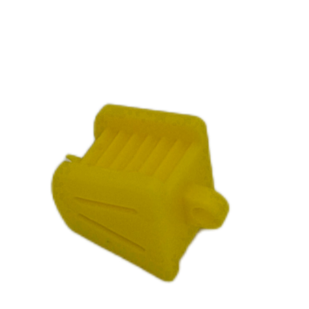 6 Small Adult Autoclave Silicone Mouth Props Bite Block Dental Autoclave