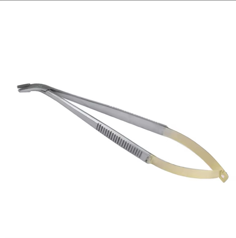 Dental Matrix Bands Ring Plier Sectional Matrice Clamp Fit Garrison Palodent V3