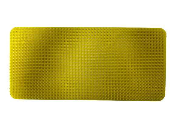 Aesculap Surgical Silicone Cushioning Pad For Sterilization Trays 20.5 x 9.5″