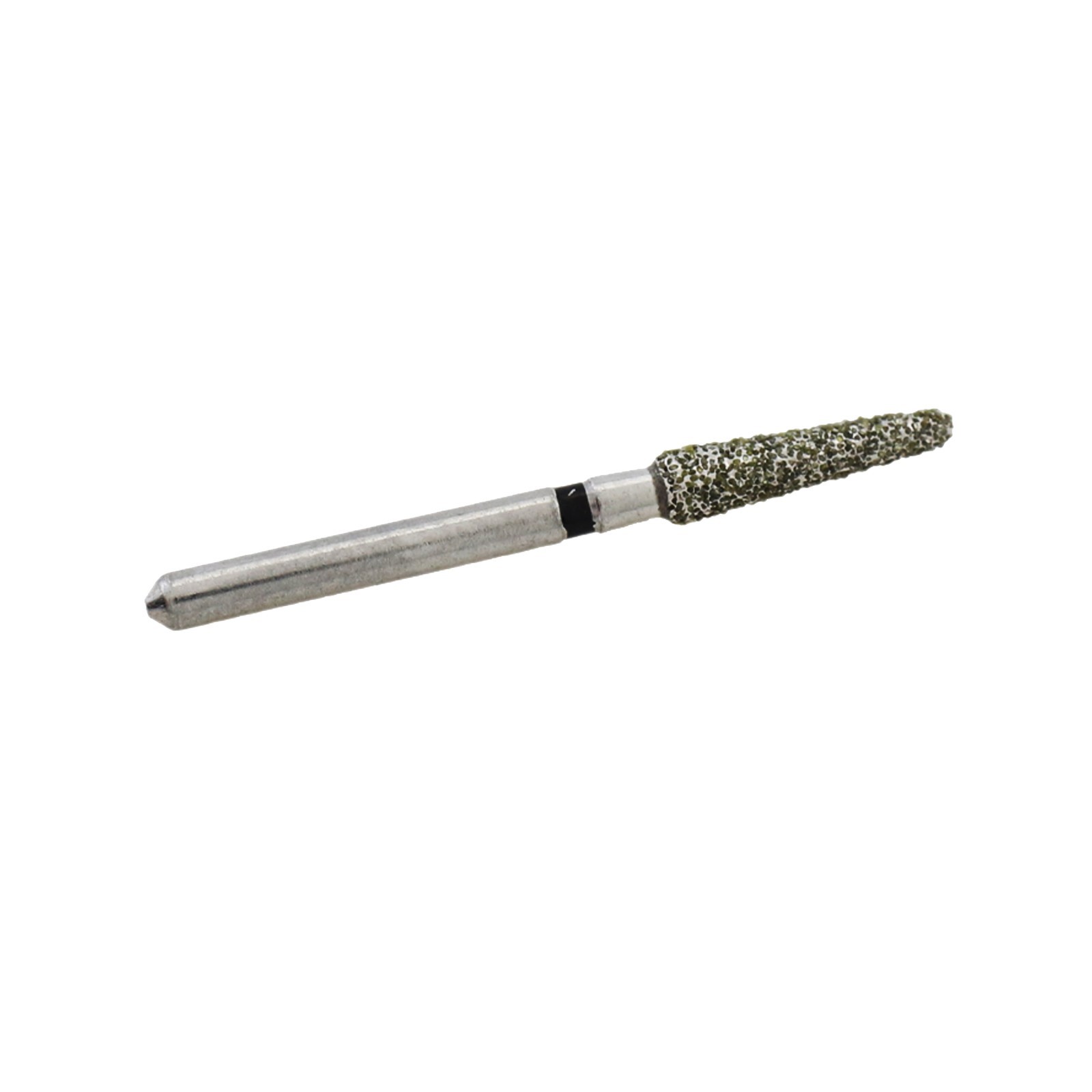 Dental Diamond Burs 856/021SC Super Coarse FG Bur Round End Taper High Speed