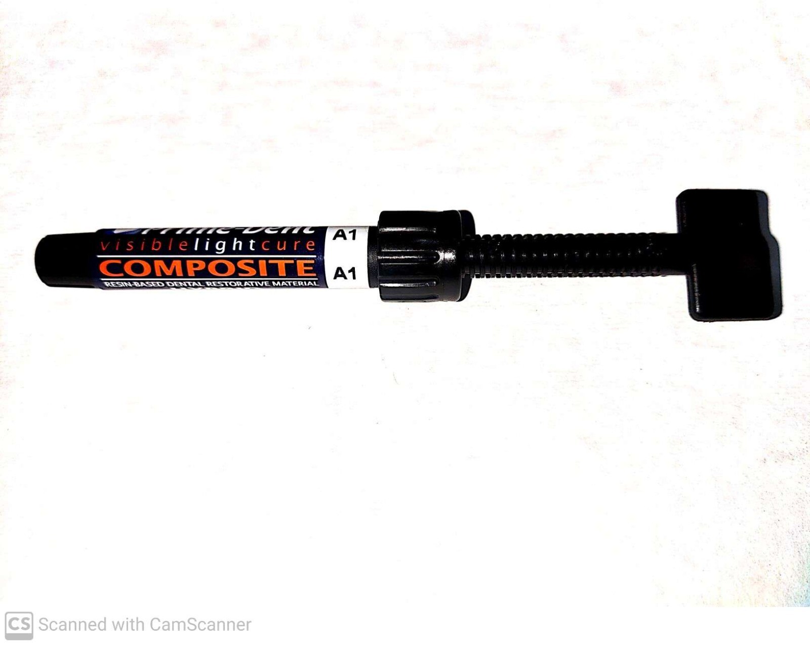 PrimeDent VLC Resin Based Hybrid Dental Restorativ Composite 4.5g VARIOUS SHADES