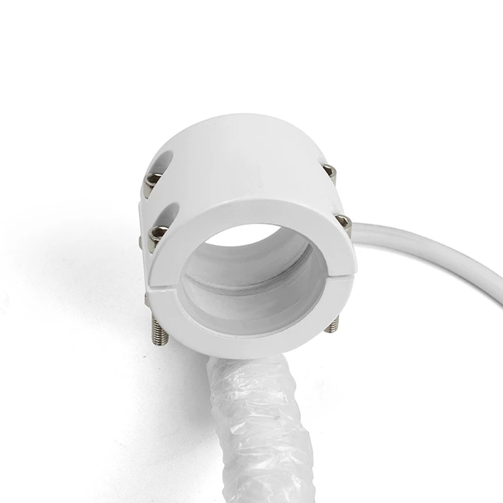 Dental Teeth Whitening Unit Tooth Bleaching LED Accelerator Lamp Arm Holder US
