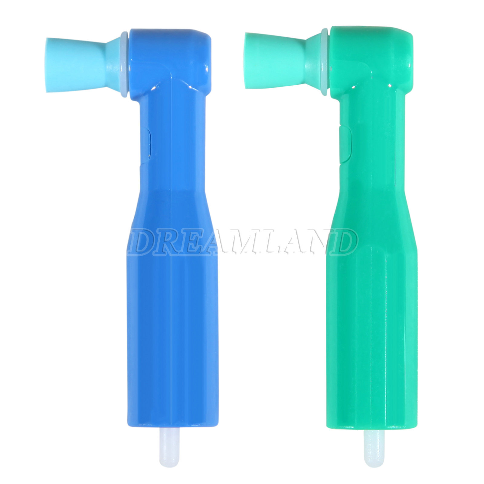 100/500 pcs Dental Disposable Prophy Angles Top Quality Money back guarantee!