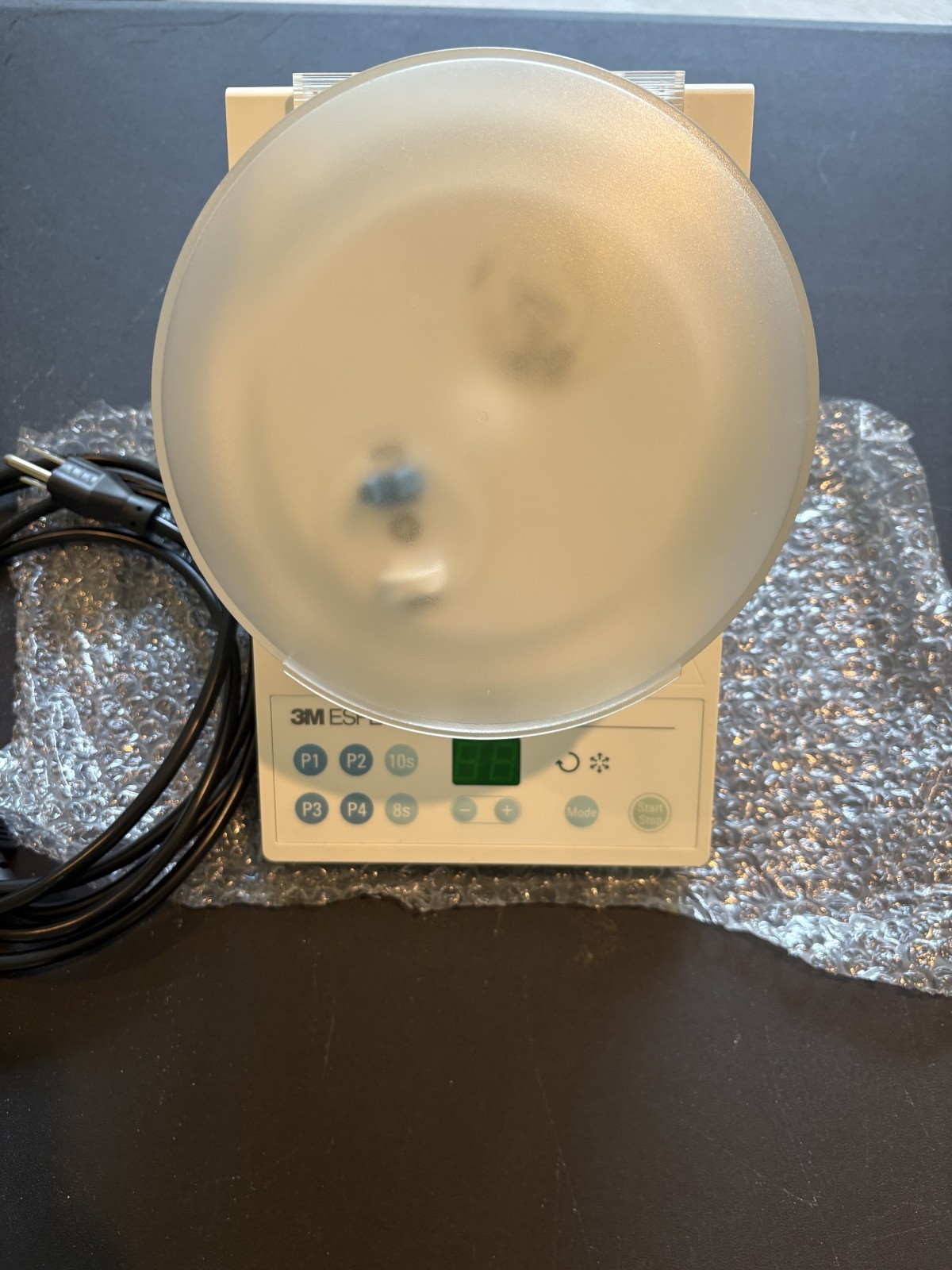 Amalgamator 3M ESPE RotoMix Capsule Mixing Unit