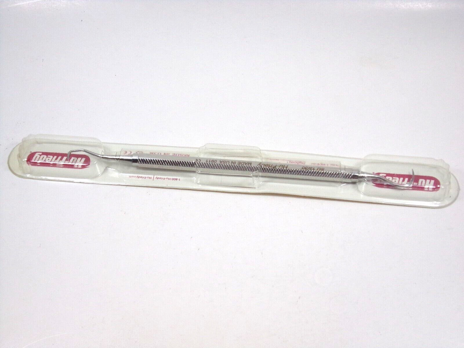 HU FRIEDY Towner/30 Jacquette Scaler U-15 | SU15/30