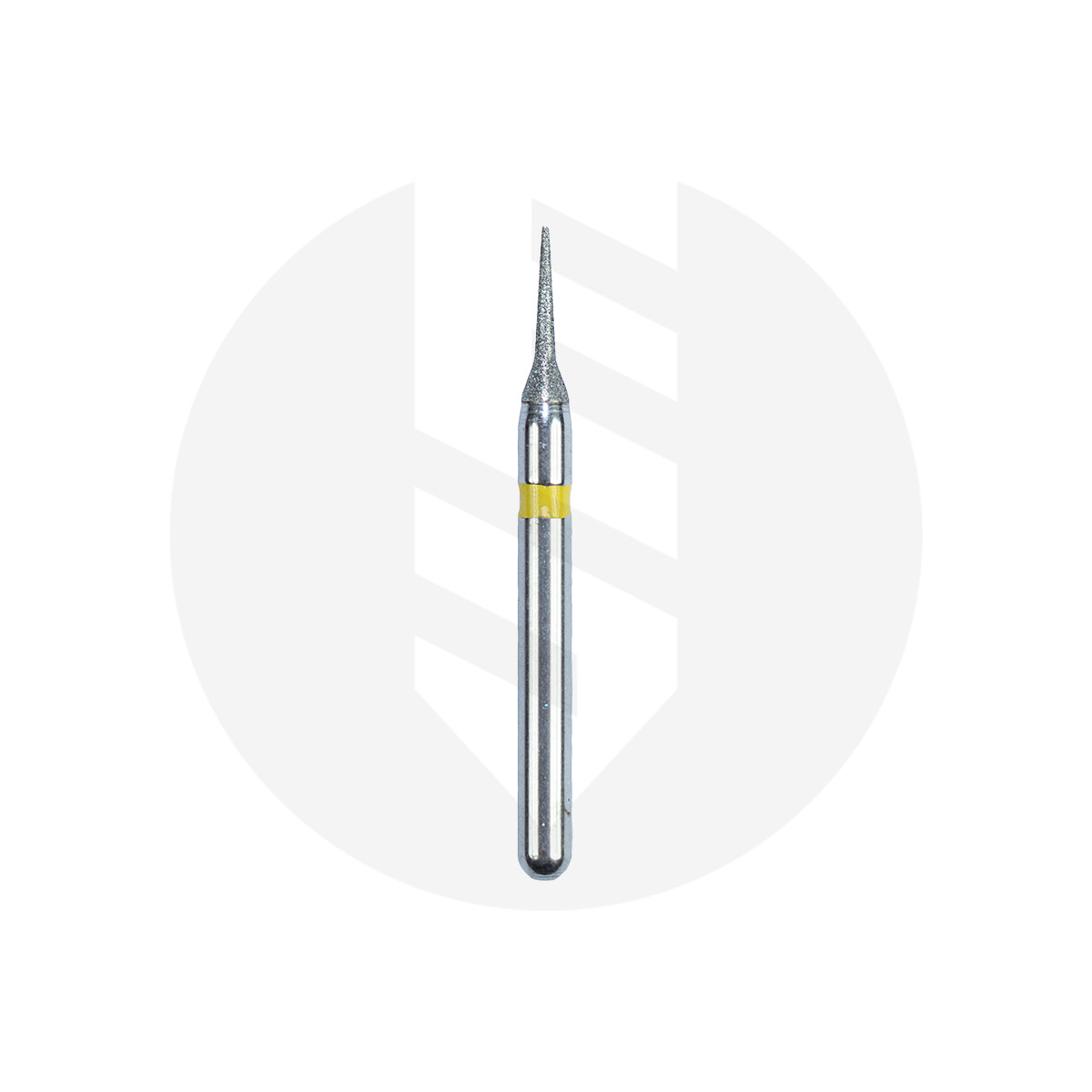Mosquito burs IPR