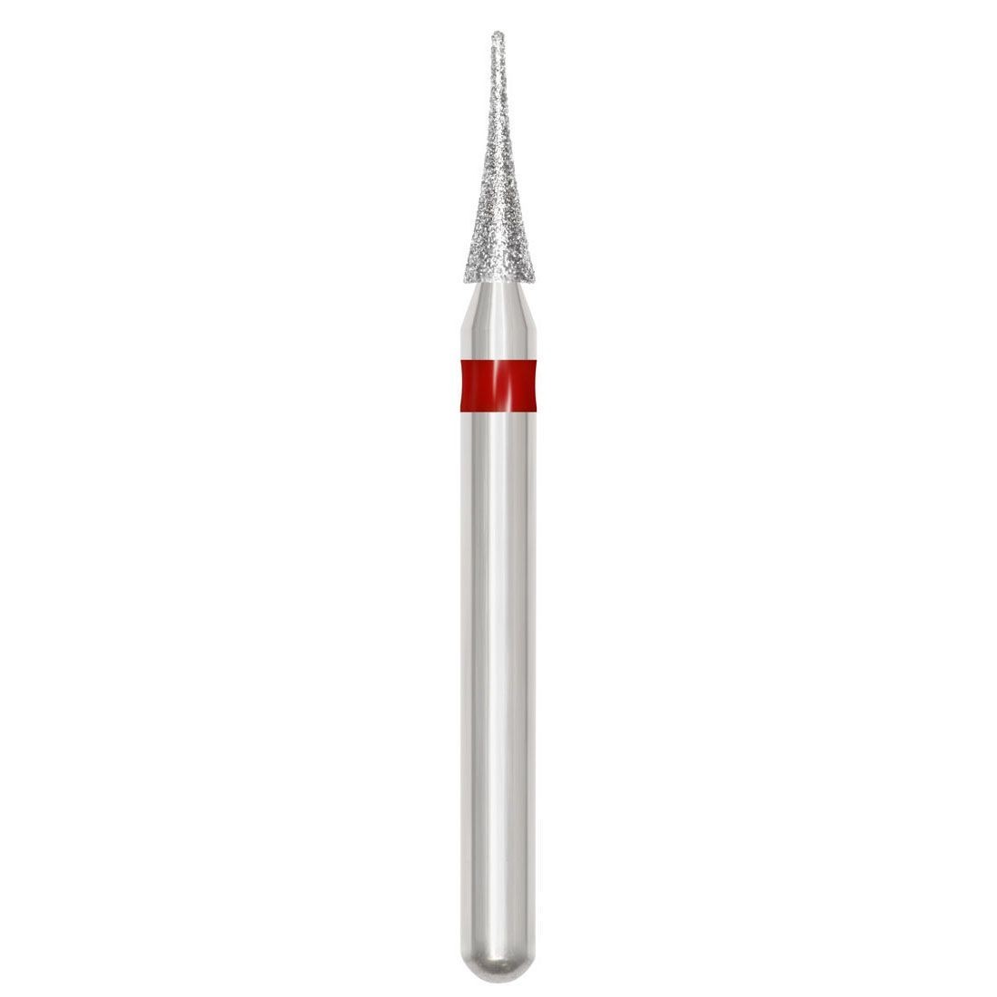 SS White Endodontic Revelation Mosquito Nose Diamond Burs (5 PER Pack)