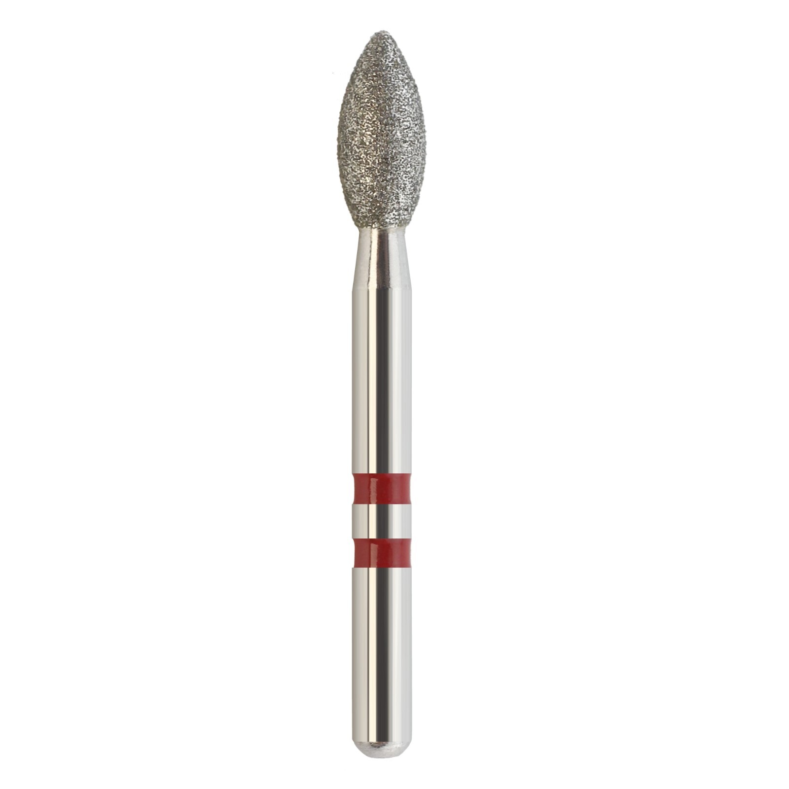 FG Multi-Use Dental Zirconia Diamond Burs Cutter Adjustment Crown Removal Z856
