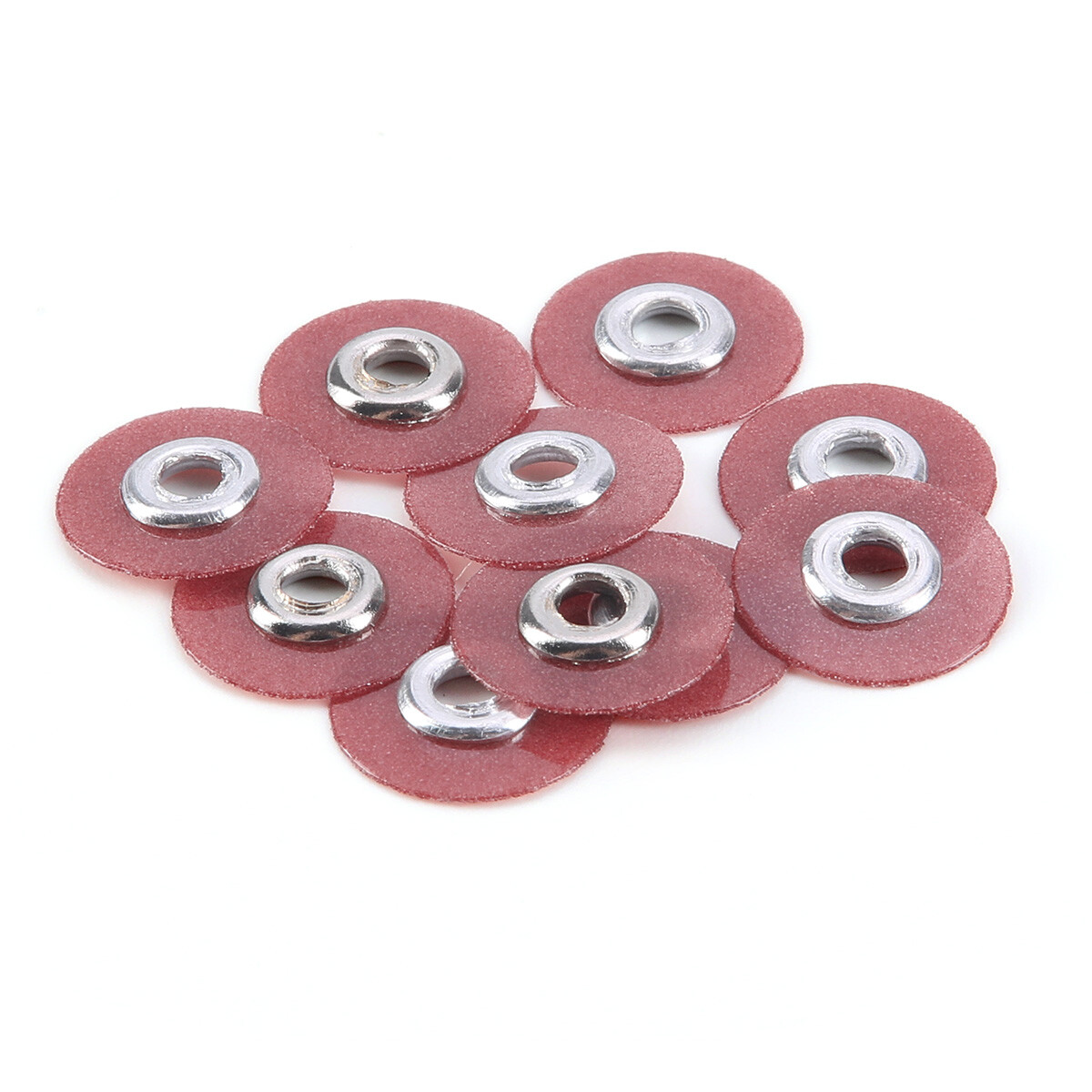 Dental Sof-Lex Extra Thin Composite Finishing Polishing Discs/Coarse Fine Medium