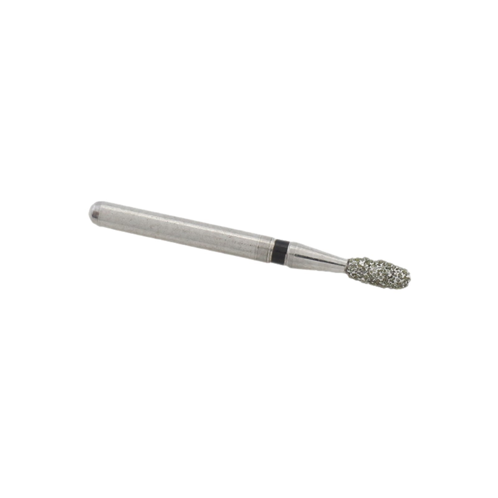 Dental Diamond Burs Football Egg FG 379/016SC Super Coarse Bur High Speed Burr
