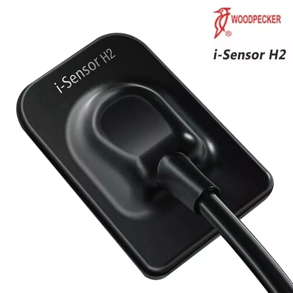 Woodpecker I Sensor Size H2 || FAST SHIP ||