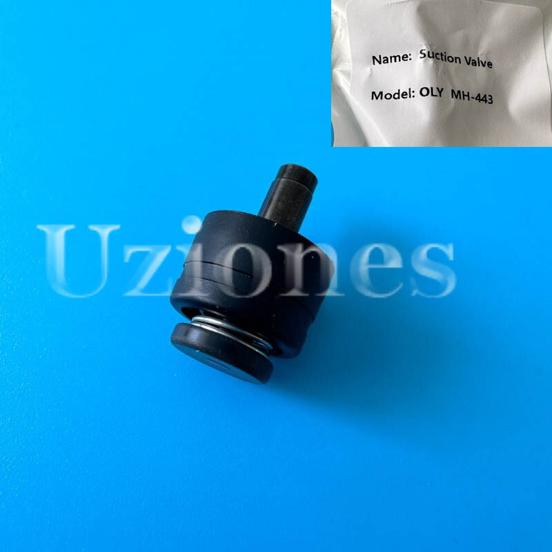 Suction Valves Button MH-443 MH443 Replace For Olympus 140/160/180/190 Series US