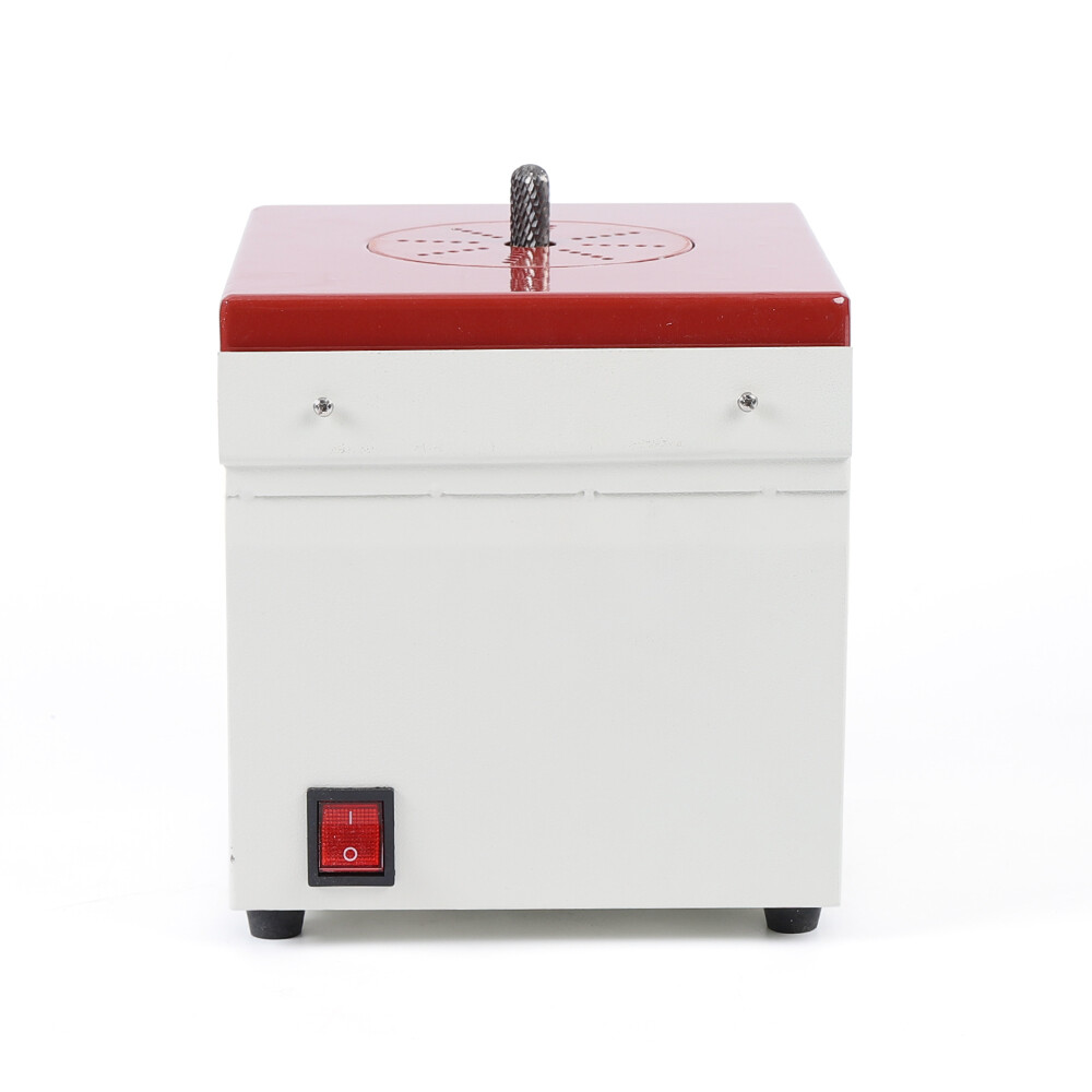 2800RPM Dental Plaster Model Arch Trimmer Trimming Machine Dental Lab Equipment