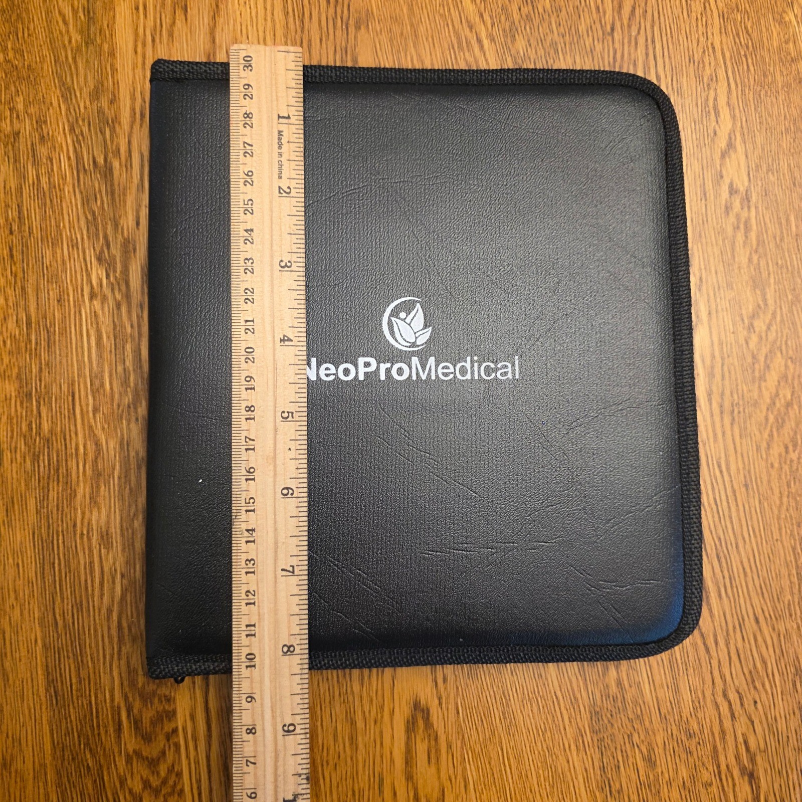 NeoProMedical Suture Practice Kit Medical Student Surgical Training Set Black