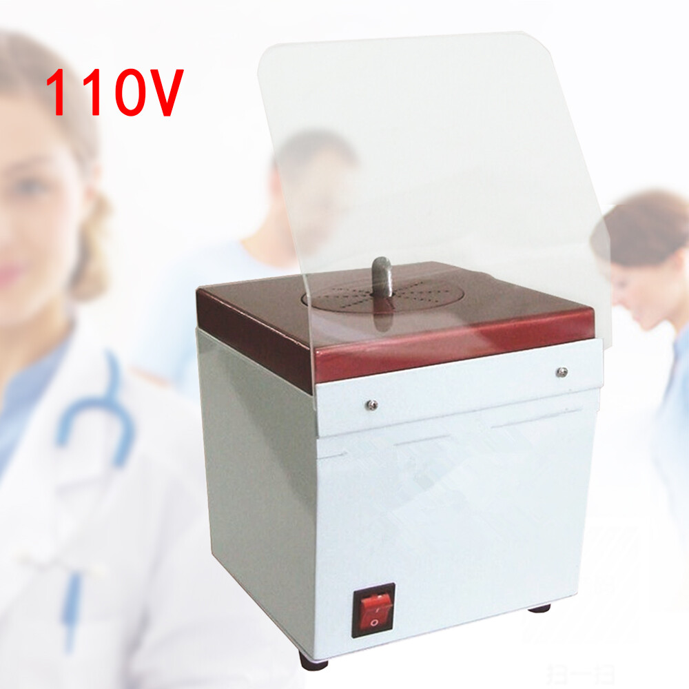 2800RPM Dental Plaster Model Arch Trimmer Trimming Machine Dental Lab Equipment