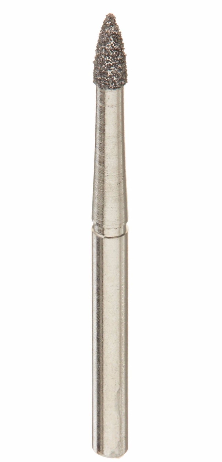 CROSSTECH MultiUse Dental Diamond A24, ROUNDTIP 390/014M, Medium, 5 Burs