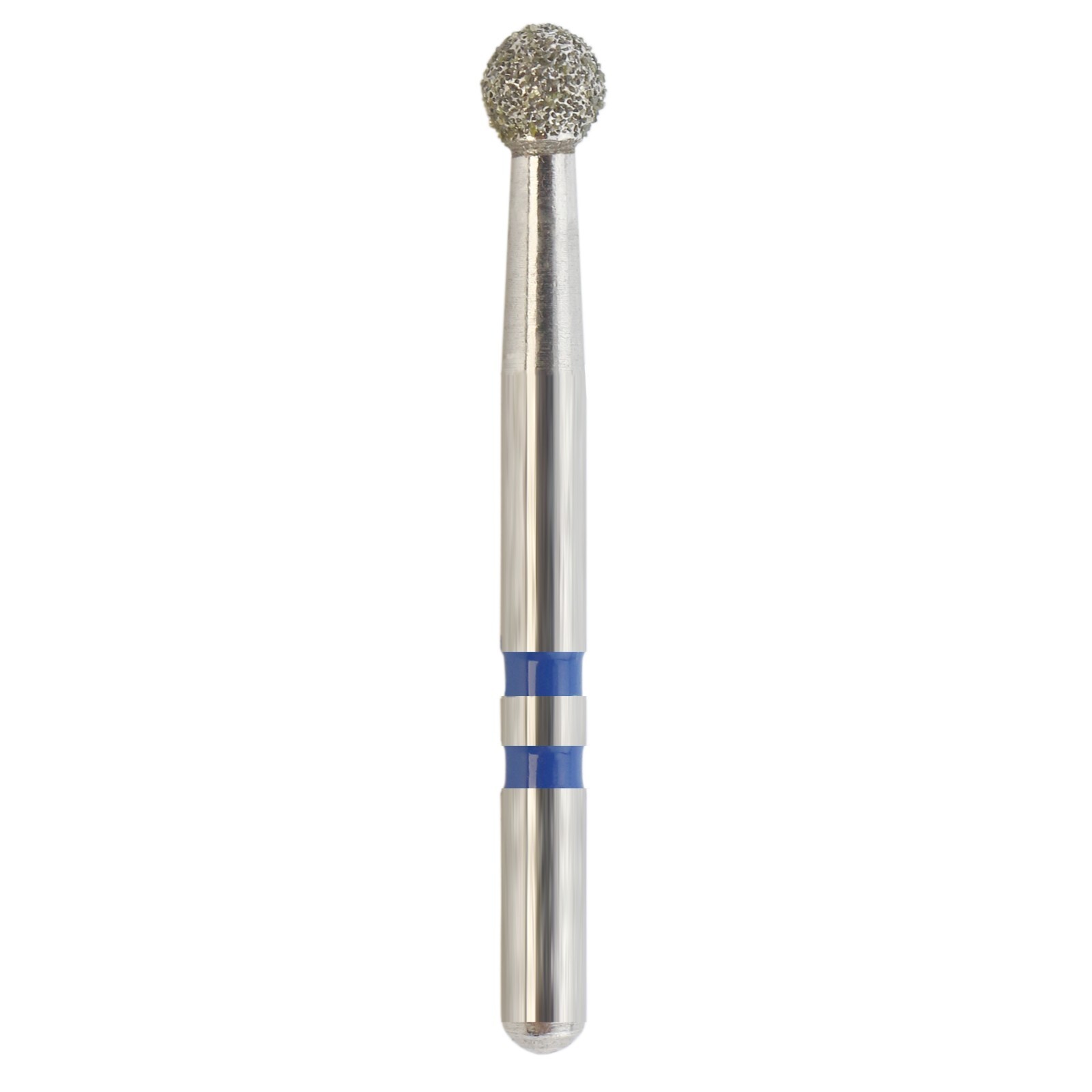 FG Multi-Use Dental Zirconia Diamond Burs Cutter Adjustment Crown Removal Z856