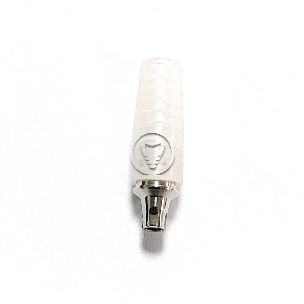 1pc Custom UCLA CCM abutment Cocr castable abutment fits Astra EV3.0/3.6/4.2/4.8
