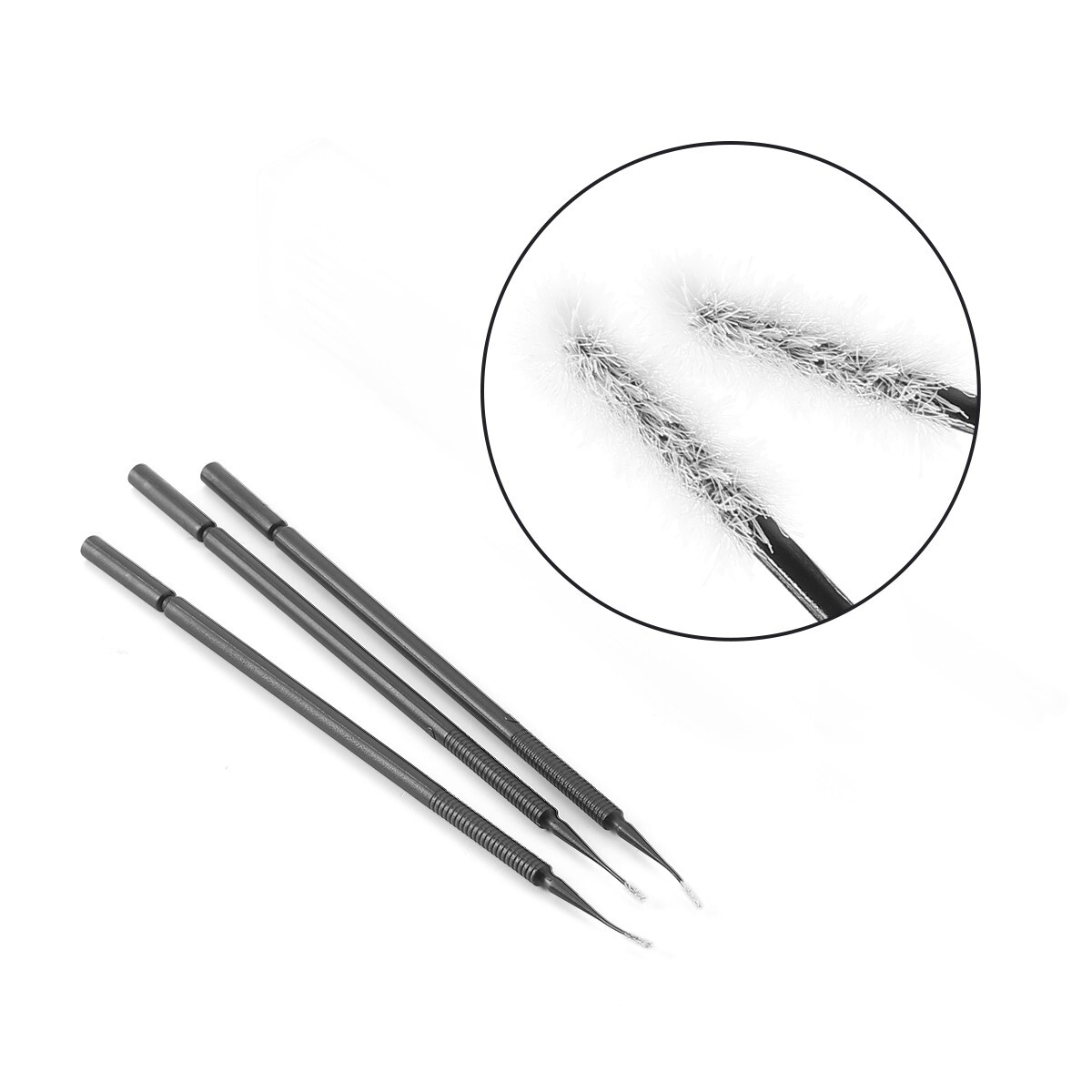 Dental Light Cure Composite Syringe Resin+Etching Gel+Etching Adhesive kit